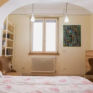 Monti Art Deco - Design Apartment